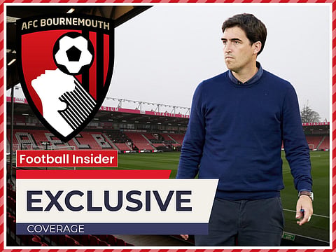 Sources: Hibernian now in advanced talks to sign Bournemouth star Owen Bevan