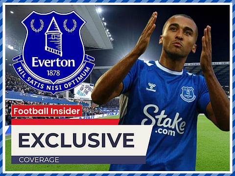 Sources: Everton fear Calvert-Lewin could quit due to takeover