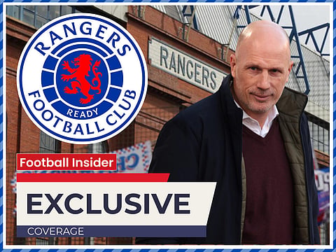 Sources: Rangers make approach to sign Luke Thomas after Leicester City twist