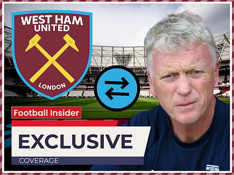 Sources: West Ham star undergoing medical after full agreement secured