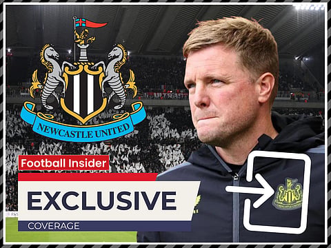 Sources: Newcastle United now expected to agree January loan signing