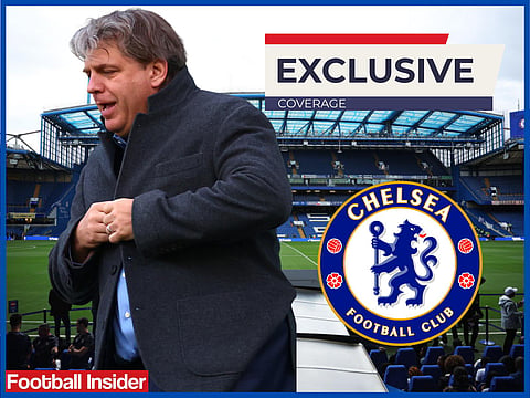 Sources: Clubs make formal complaints to Premier League about new Chelsea deal