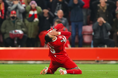 (Credit: Getty Images)