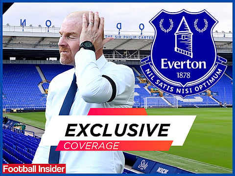 Talks today: Sevilla in pole position over Everton to sign Man United star Hannibal Mejbri