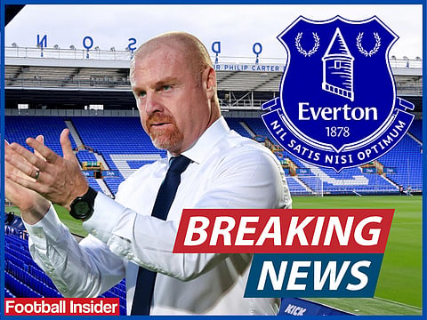 Sources: Everton to find out imminently over Hannibal Mejbri deal after 'seven-figure' offer tabled