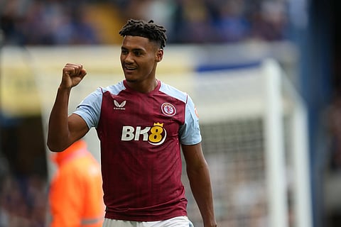 Aston Villa expert suggests reason for Ollie Watkins contract delay - 'Arsenal would love him'