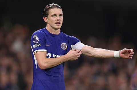 Kieran Maguire drops '£133m' Chelsea transfer claim after Conor Gallagher twist