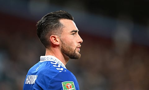 'He is a titan in my eyes', ' Take a bow' - Everton fans wowed by Jack Harrison after display against Newcastle