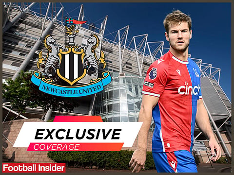 Sources: Newcastle United plot Andersen move after bid submitted
