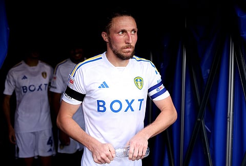 Luke Ayling to leave Leeds United - 'he won't get a new contract', says pundit