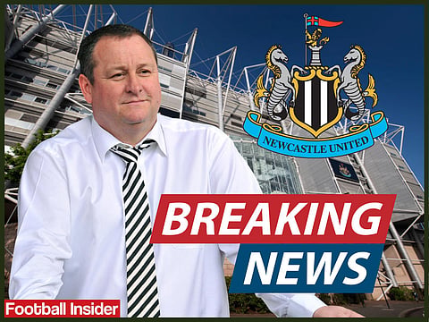 Sources: Amanda Staveley hit with £10m Newcastle United takeover blow by Mike Ashley