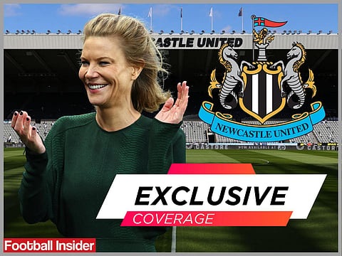 Sources: Newcastle United have agreed £3m+ deal