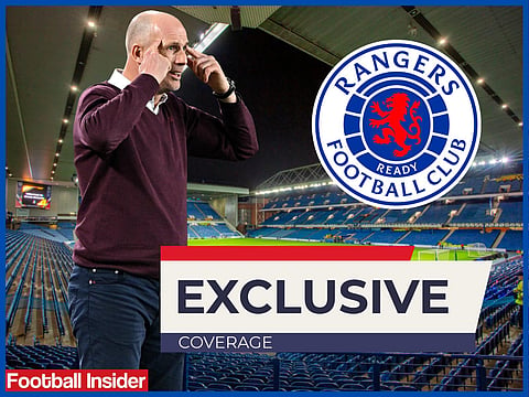 Sources: Rangers now want to sign Gijs Smal as terms agreed on four-and-a-half-year deal by rivals