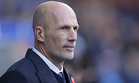 Expert: Rangers told to complete four January signings after landing £20m jackpot