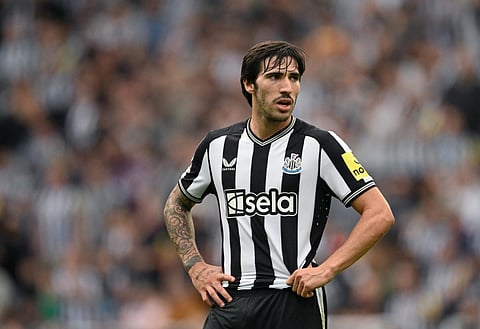 Kieran Maguire reveals what he really thinks about Newcastle United taking Sandro Tonali legal action