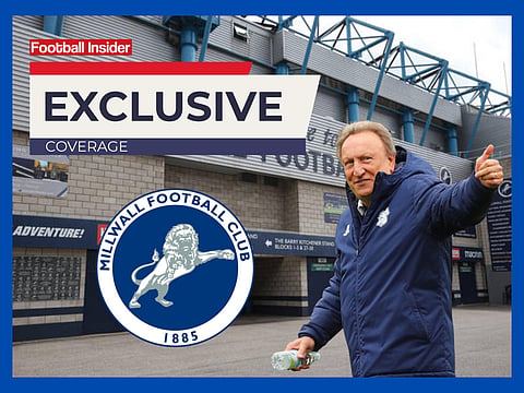 Sources: Millwall approach Neil Warnock to be new manager
