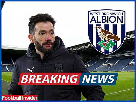 Revealed: West Brom takeover accelerates after asking price drops