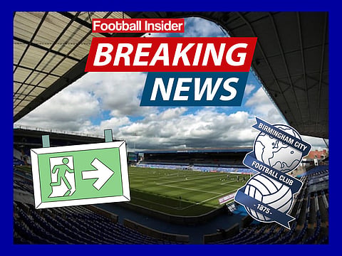 Sources: Birmingham City set sights on new sporting director as Gardner under threat