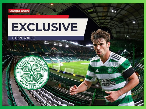 Sources: Brighton set sights on signing Celtic star Matt O'Riley