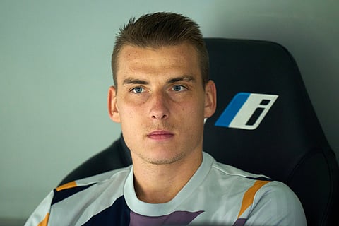 'Love it' - Celtic expert reacts to Andriy Lunin news