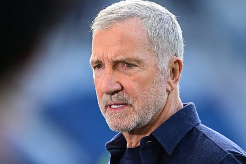 Graeme Souness cited after journalist's Rangers next manager reveal - 'I know for a fact', says pundit
