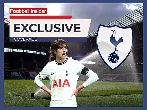 Revealed Bryan Gil set for key Tottenham role as Postecoglou very impressed in training - sources