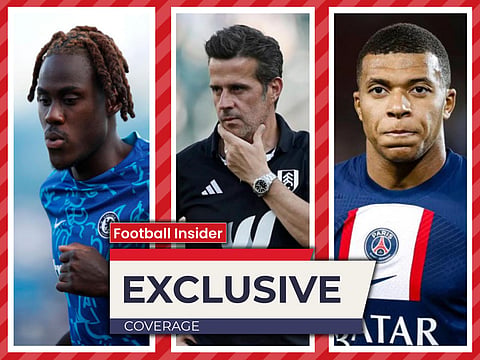 Pete O'Rourke column: Tottenham want Chalobah, Fulham target £40m+ striker, Man United and Chelsea in Mbappe race