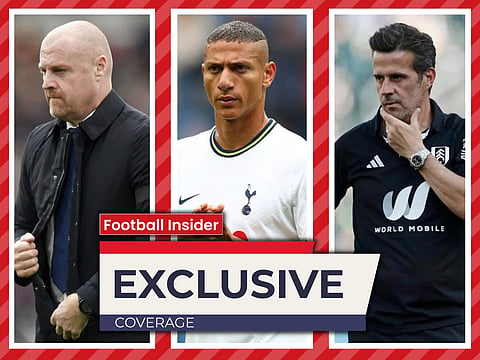 Pete O'Rourke column: Tottenham move for Juventus sensation, Fulham to fight Chelsea for £30m wonderkid, Everton want two forwards