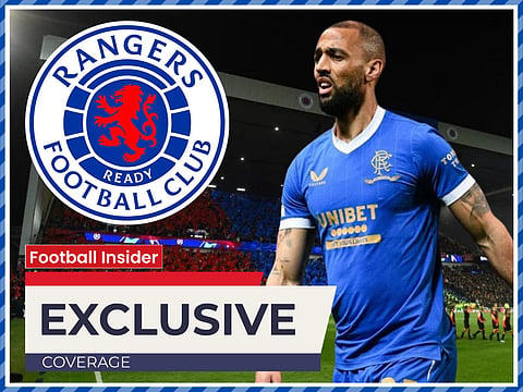 Sources: Major update on Kemar Roofe's future at Rangers