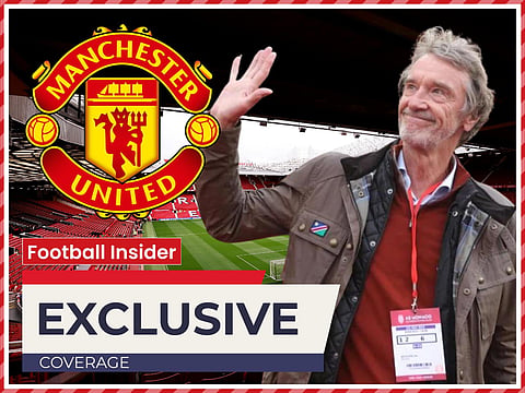 Sources: Bruno Fernandes could be denied bumper new Man United deal as Ratcliffe intervenes