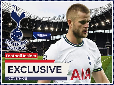 Sources: Eric Dier 'seriously interested' in quitting Tottenham to join Bayern Munich
