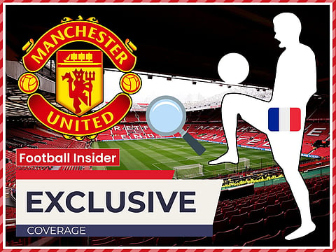 Sources: Man United and Newcastle United plotting to sign French sensation Rayan Cherki