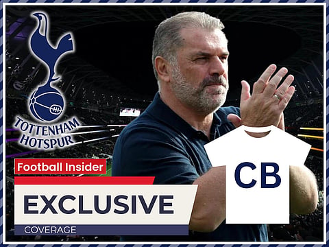 Sources: Tottenham set sights on three defenders after 'devastating' Van de Ven update
