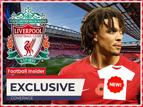 Sources: Liverpool accelerate defender signing in January after 'key' Alexander-Arnold development