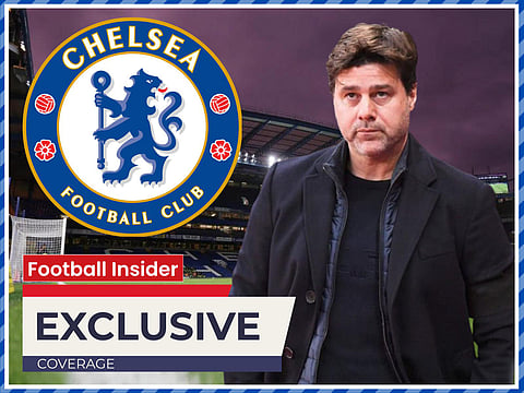 Revealed: Chelsea could now sack Mauricio Pochettino amid 'key' Liverpool development