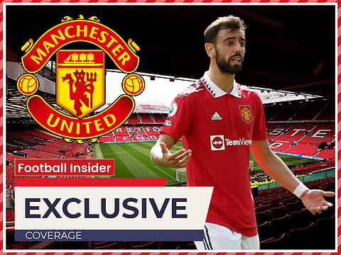 Sources: Man United response to 'jaw-dropping' Bruno Fernandes offer revealed