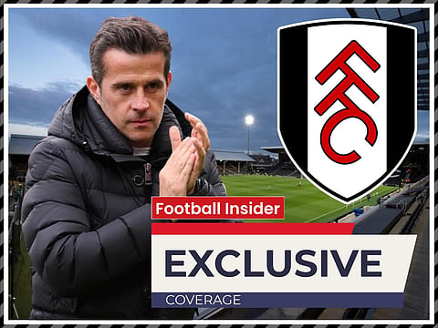 Sources: Fulham plot January defender raid