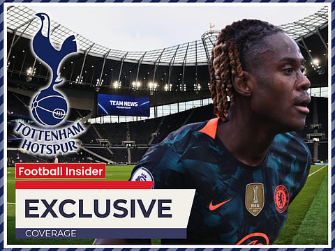 Sources: Chelsea expect Chalobah to have left the club for good by 1 February after Tottenham twist