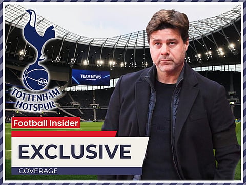 Sources: Pochettino opens door for Tottenham to sign star he wants out