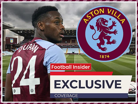 Sources: Aston Villa plan to let Jhon Duran go in January after upsetting Unai Emery