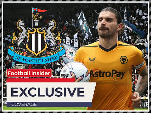 Revealed: Ruben Neves' plan to join Newcastle United has 'blown up in his face' - sources