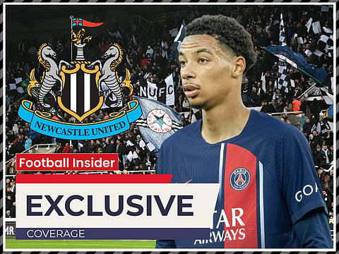 Sources: Newcastle United plot new Hugo Ekitike swoop - bid already submitted