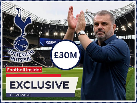 Sources: Tottenham and Chelsea in race to sign Nusa, £30m will seal deal