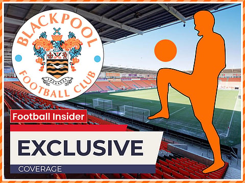 Medical underway: Blackpool agree deal to sign Burnley star Dan Sassi - sources