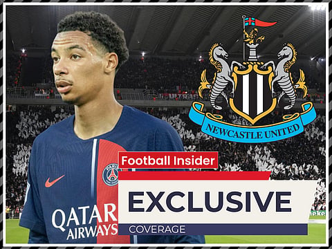 Sources: Door opens for Newcastle to sign Hugo Ekitike after deal previously agreed