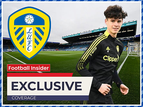 Sources: Leeds United to reject Archie Gray offer as talks to open