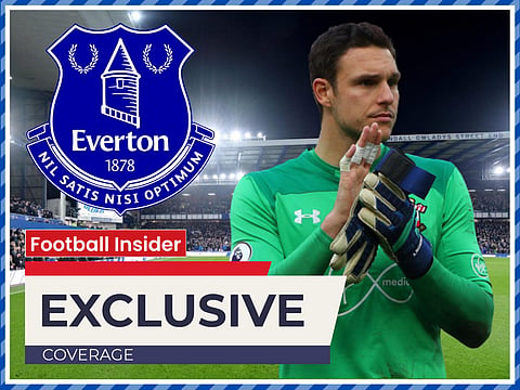 Sources: Everton have 'strong interest' in Southampton star Alex McCarthy
