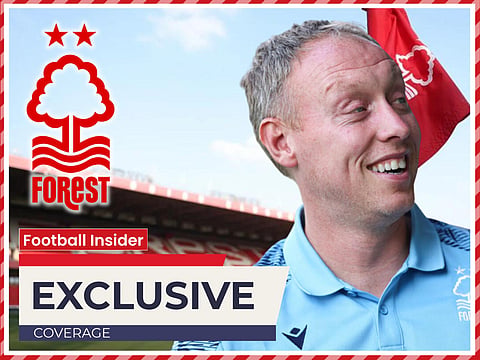 Sources: Nottingham Forest and Crystal Palace make moves for Newcastle United star Jacob Murphy