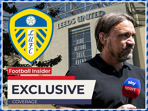 Sources: Leeds could now accept Gnonto offer