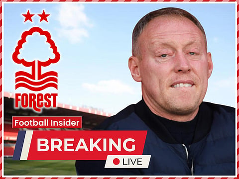 Sources: Cooper told to secure Nottingham Forest top-10 finish as job under new threat